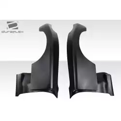 1993-1997 Mazda RX-7 Bossen Wide Body Front Fenders - 2 Piece (S) image - 14