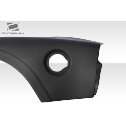 1993-1997 Mazda RX-7 Duraflex Bossen Wide Body Rear Fender Flares- 2 Piece image - 11