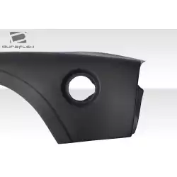 1993-1997 Mazda RX-7 Bossen Wide Body Rear Fender Flares- 2 Piece (S) image - 11