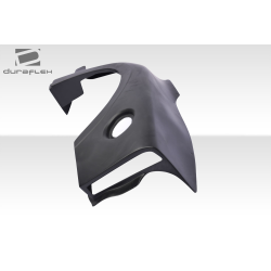 1993-1997 Mazda RX-7 Duraflex Bossen Wide Body Rear Fender Flares- 2 Piece image - 12