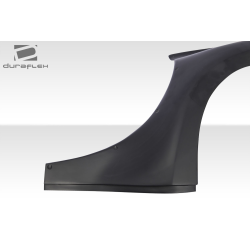 1993-1997 Mazda RX-7 Duraflex Bossen Wide Body Rear Fender Flares- 2 Piece image - 13