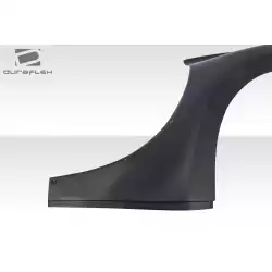 1993-1997 Mazda RX-7 Bossen Wide Body Rear Fender Flares- 2 Piece (S) image - 13