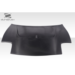 1993-1997 Mazda RX-7 Duraflex Bossen Wide Body Hood - 1 Piece image - 10