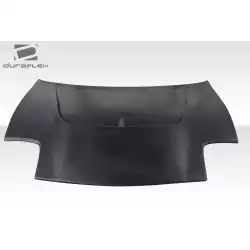 1993-1997 Mazda RX-7 Bossen Wide Body Hood - 1 Piece (S) image - 10