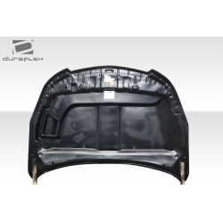 2011-2015 Chevrolet Cruze Duraflex WS6 Hood - 1 Piece image - 11