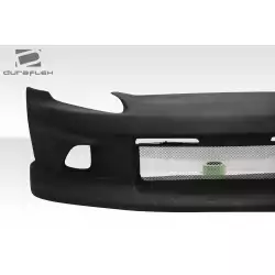 2000-2009 Honda S2000 VTX Front Bumper- 1 Piece image - 8