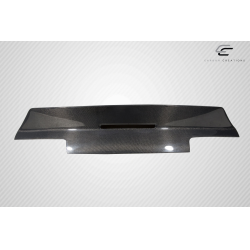 2014-2015 Chevrolet Camaro 2DR Carbon Creations AM-S Trunk - 1 Piece image - 18