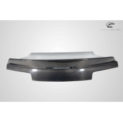 2014-2015 Chevrolet Camaro 2DR Carbon Creations AM-S Trunk - 1 Piece image - 19