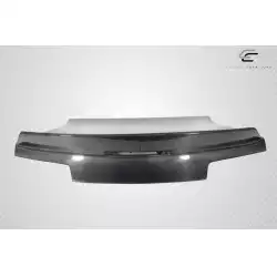 2014-2015 Chevrolet Camaro 2DR AM-S Trunk - 1 Piece image - 17