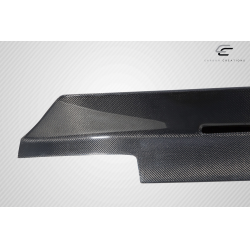 2014-2015 Chevrolet Camaro 2DR Carbon Creations AM-S Trunk - 1 Piece image - 20