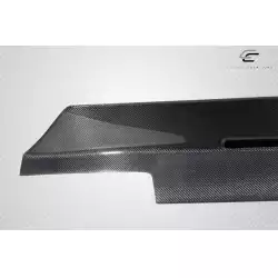 2014-2015 Chevrolet Camaro 2DR AM-S Trunk - 1 Piece image - 19