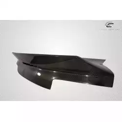 2014-2015 Chevrolet Camaro 2DR AM-S Trunk - 1 Piece image - 20