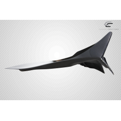 2014-2015 Chevrolet Camaro 2DR Carbon Creations AM-S Trunk - 1 Piece image - 21