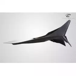 2014-2015 Chevrolet Camaro 2DR AM-S Trunk - 1 Piece image - 21