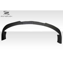 Universal Duraflex Adjustable Front Splitter - 3 Piece image - 15