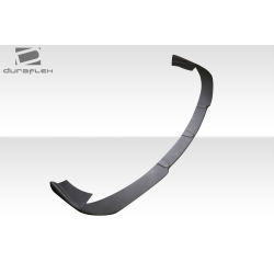 Universal Duraflex Adjustable Front Splitter - 3 Piece image - 16