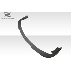 Universal Duraflex Adjustable Front Splitter - 3 Piece image - 17