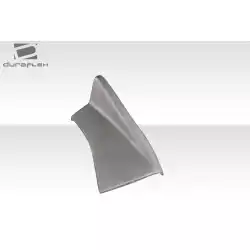 Universal Adjustable Front Splitter - 3 Piece image - 16