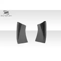 Universal Adjustable Front Splitter - 3 Piece image - 17