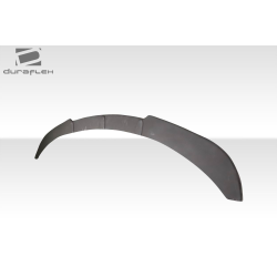 Universal Duraflex Adjustable Front Splitter - 3 Piece image - 19