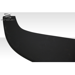 Universal Duraflex Type 3 Front Lip Splitter - 1 Piece image - 15