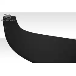 Universal Type 3 Front Lip Splitter - 1 Piece image - 14