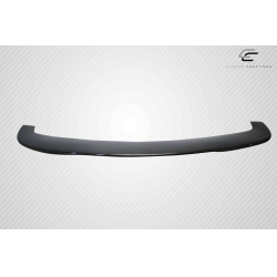Universal Carbon Creations Type 3 Front Lip Splitter - 1 Piece image - 8