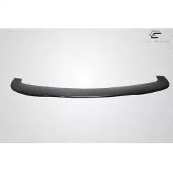Universal Type 3 Front Lip Splitter - 1 Piece image - 8