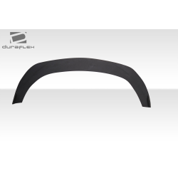 Universal Duraflex Type 4 Front Lip Splitter - 1 Piece image - 12