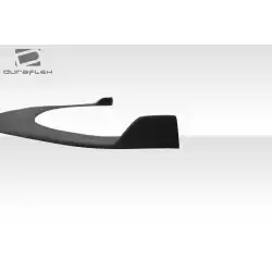 Universal Type 4 Front Lip Splitter - 1 Piece image - 10