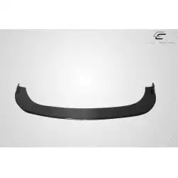 Universal Type 4 Front Lip Splitter - 1 Piece image - 9