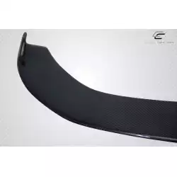 Universal Type 4 Front Lip Splitter - 1 Piece image - 10