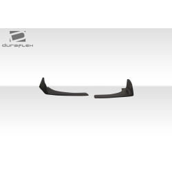 Universal Duraflex Front / Rear Type 1 Winglet Splitters - 2 Piece image - 16