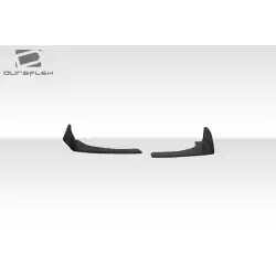 Universal Front / Rear Type 1 Winglet Splitters - 2 Piece (S) image - 15
