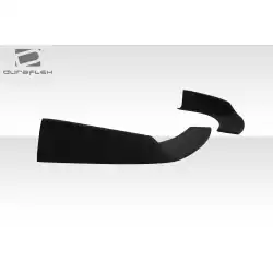 Universal Front / Rear Type 1 Winglet Splitters - 2 Piece (S) image - 17