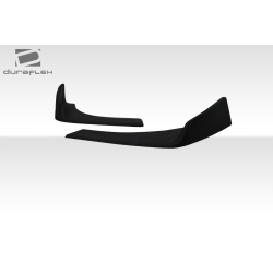 Universal Duraflex Front / Rear Type 1 Winglet Splitters - 2 Piece image - 17