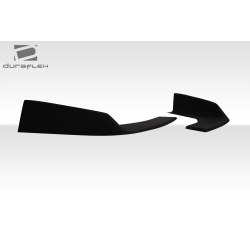 Universal Duraflex Front / Rear Type 1 Winglet Splitters - 2 Piece image - 19