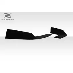 Universal Front / Rear Type 1 Winglet Splitters - 2 Piece (S) image - 19
