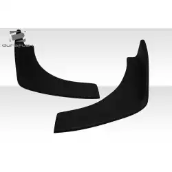 Universal Front / Rear Type 1 Winglet Splitters - 2 Piece (S) image - 20