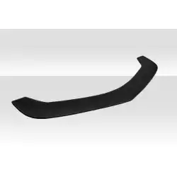 Universal Type 5 Front Lip Splitter - 1 Piece image - 7