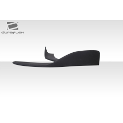 Universal Duraflex Front / Rear Type 2 Winglet Splitters - 2 Piece image - 14