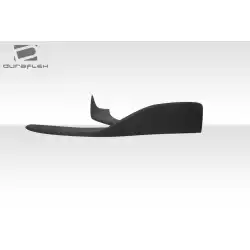 Universal Front / Rear Type 2 Winglet Splitters - 2 Piece (S) image - 12