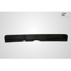 2000-2005 Lexus IS Series IS300 Carbon Creations DriTech RBS Wing Spoiler - 1 Piece image - 7