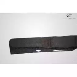 2000-2005 Lexus IS Series IS300 DriTech RBS Wing Spoiler - 1 Piece image - 8
