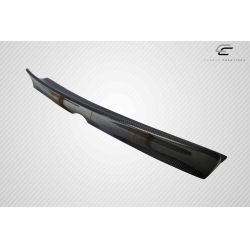 2000-2005 Lexus IS Series IS300 Carbon Creations DriTech RBS Wing Spoiler - 1 Piece image - 9