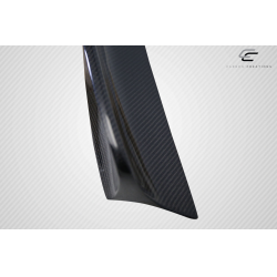 2000-2005 Lexus IS Series IS300 Carbon Creations DriTech RBS Wing Spoiler - 1 Piece image - 10