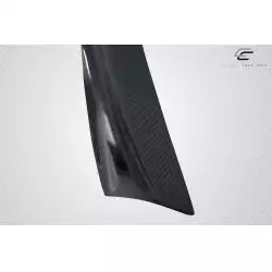 2000-2005 Lexus IS Series IS300 DriTech RBS Wing Spoiler - 1 Piece image - 10