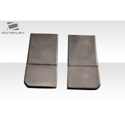 Universal Duraflex C-Speed Side Splitters - 4 Piece image - 15