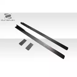 Universal C-Speed Side Splitters - 4 Piece image - 15