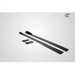 Universal DriTech C-Speed Side Splitters - 4 Piece image - 11